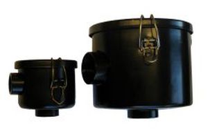 Корзина воздушного фильтравакуумная