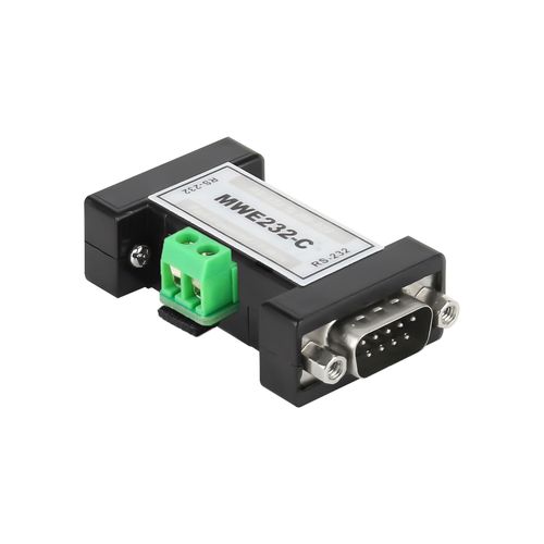 Репитер связи MWE232-Промышленная оптическая передача