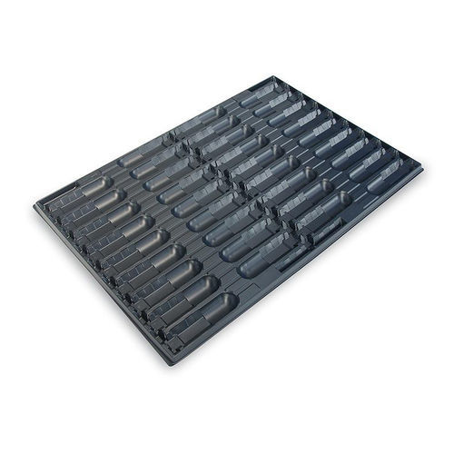 Plastic for wine storage divider Vinplast 800 CN/6