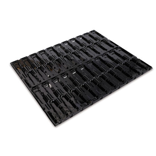 Пластиковая перегородка для хранения вина Vinplast 1210 CN