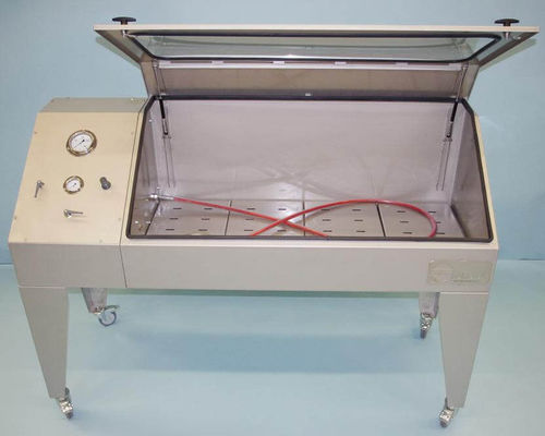 Стенд для испытания давлением полностью автоматическийвыборпромышленный