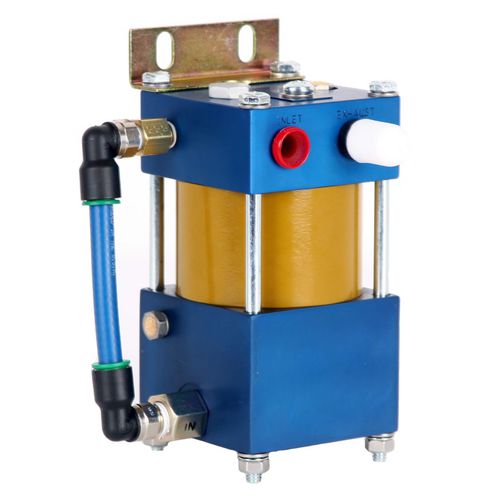 Воздушный усилитель серии AB, ABD