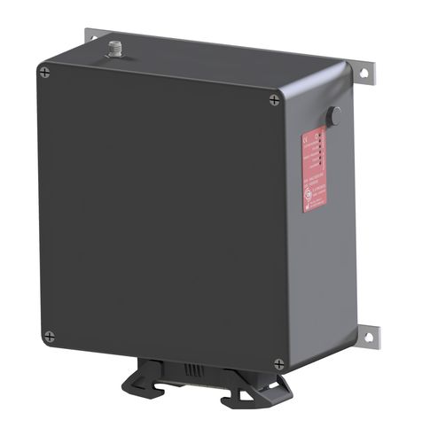 CAN-трансивер RXtRFПередача данных дистанционного управления