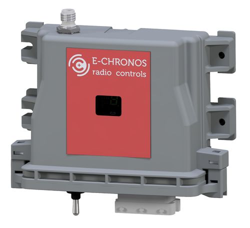 CAN-трансивер Récepteur RXPs, многоканальная передача данных