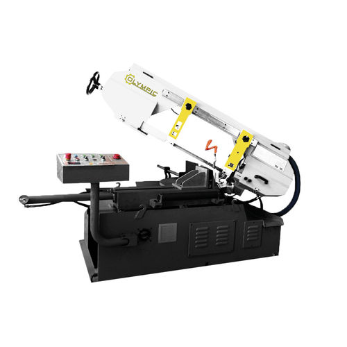 Ленточнопильный станок серии S350по металламполуавтоматическийвысокопроизводительный