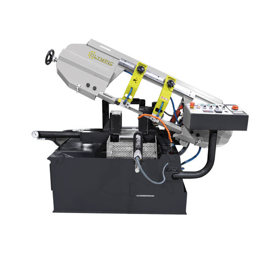 Ленточнопильный станок серии Sпо металлуавтоматическийвысокопроизводительный