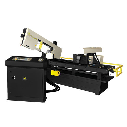 Ленточнопильный станок С325АГД+по металлу-автоматический