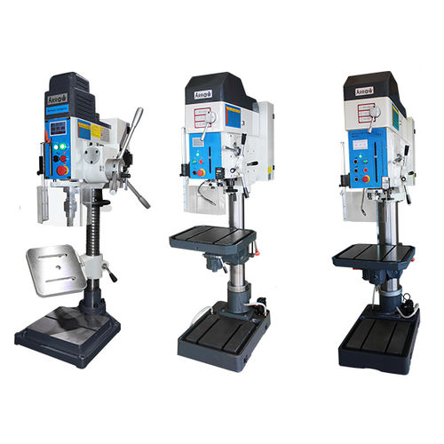 Сверлильный станок серии PIэлектрическийс регулируемой скоростьювертикальный
