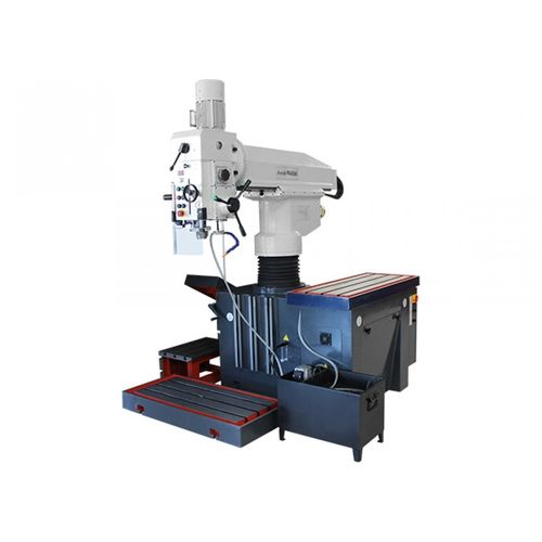 Радиальная дрель ПР40х640электрическаякомпактнаявертикальная