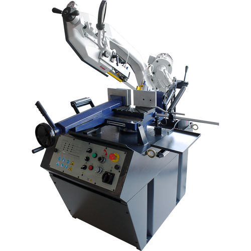 Ленточнопильный станок S255Gпо металлувертикальный