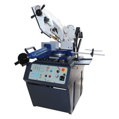 Ленточнопильный станок S270GVпо металламгидравлическиймногофункциональный