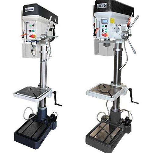 Сверлильный станок серии Р32электрическийвертикальныйвысокопроизводительный