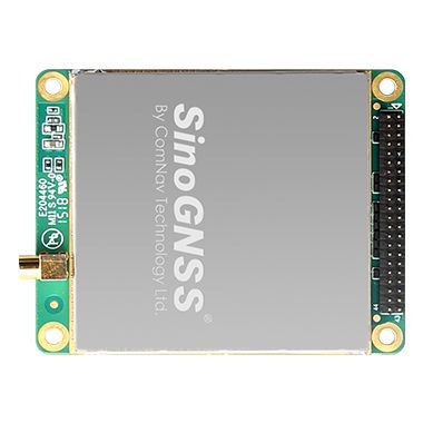 Плата многосозвездного приемника K705RTKмногочастотная ГНСС