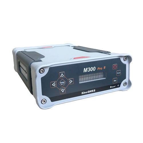 ГНСС-приемник M300 Pro IIGPSGLONASSGALILEO