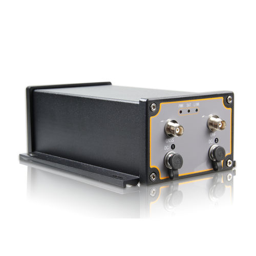 Приемник УВЧ М300 ГНССGPSГЛОНАСС