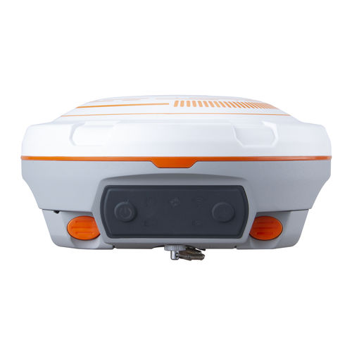 Многоканальный приемник N3 IMUwirelessradioGPS