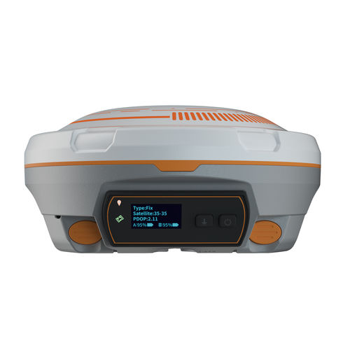 Bluetooth-приемник N5 IMUUHFGPSGLONASS