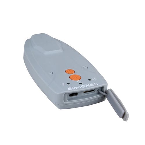 Приемник GNSS M10 MINIRTKBluetoothмногосозвездие