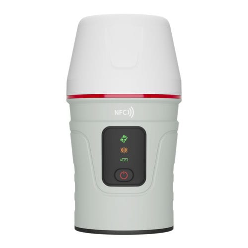 Приемник ГНСС Venus Laser RTKRTKспутникBluetooth