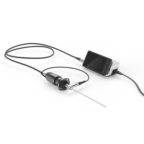 Блок документирования промышленной эндоскопии VCam HD Plus