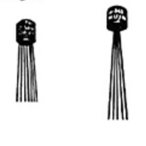 Трансформатор электропитания F-28025 герметизированный