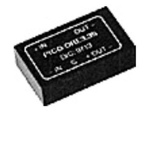 Инкапсулированный преобразователь постоянного тока SORA28Sвстраиваемыйизолированный