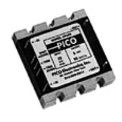 Модуль преобразователя постоянного тока SMD серии LPAрегулируемыйизолированныйширокий входной диапазон