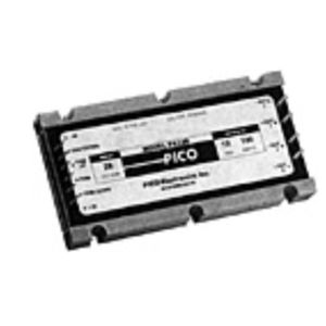 Модуль преобразователя постоянного тока SMD серии PBрегулируемыйизолированныйширокий входной диапазон