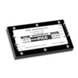 Модуль преобразователя постоянного тока SMD серии XPB, изолированный, высокой мощности