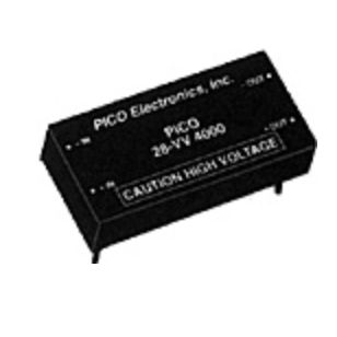 Модуль преобразователя DC/DC в капсульном исполнении серии ВВ, вставной, с высоким напряжением, с изоляцией