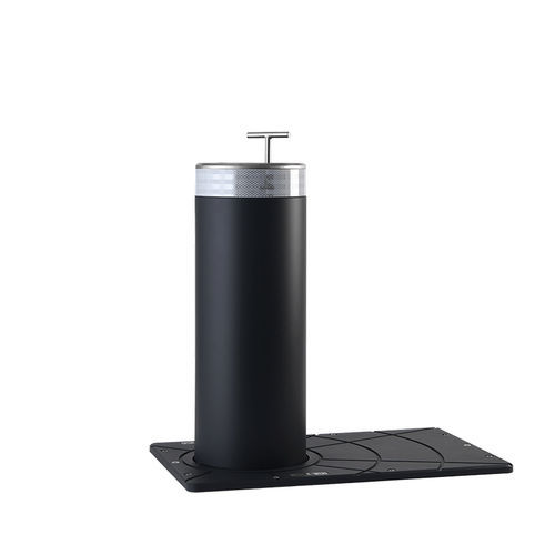 Ручной выдвижной столбик Çiteasyevoэлектромеханический