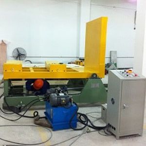 Гидравлический опрокидыватель автоматическийэлектрогидравлическийэлектроручной