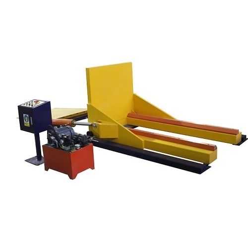 Hydraulic tilter FZ-H02