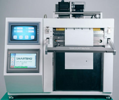 Автоматическая упаковочная машина autobagfilmbagдля медицинской промышленности