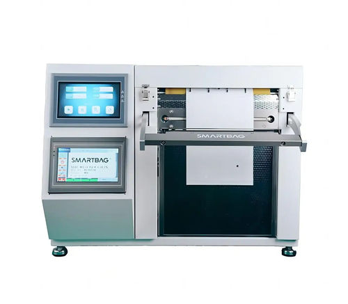 Автоматическая упаковочная машина autobagfilmbagfor электроники