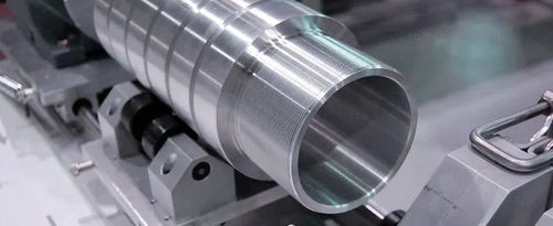 Стационарный обрабатывающий блок с ЧПУ