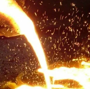 Стальное литье нержавеющая стальчугунсредняя серия