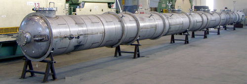 Промывочная башня