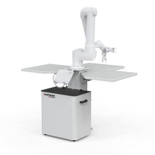 Роботизированный паллетайзер EasyPedestalcompact