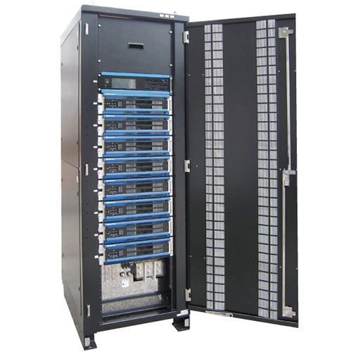 Выпрямитель постоянного тока