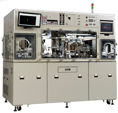 Автоматический запайщик CS3-1.1