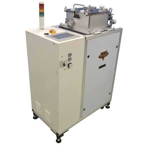 Паяльный аппарат оплавлением Минивакуум