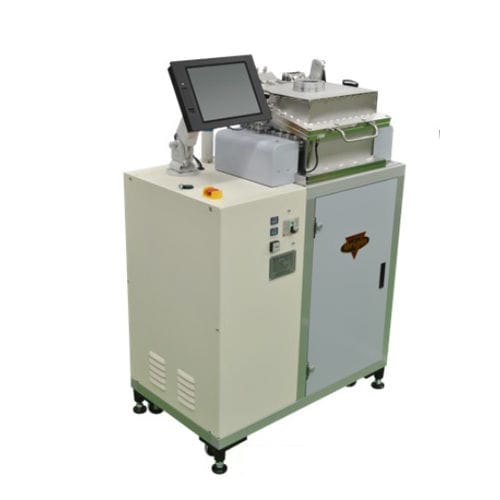 Паяльный аппарат оплавлением серии Vавтоматическийвысокоскоростнойвакуумный