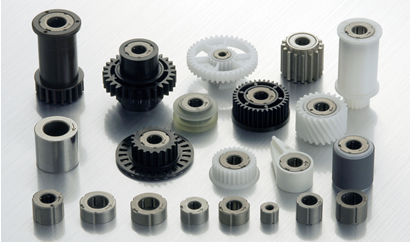 Обгонная муфта GXZ