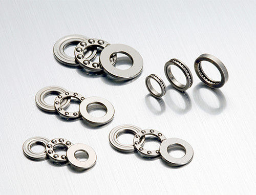 Шарикоподшипник осевой