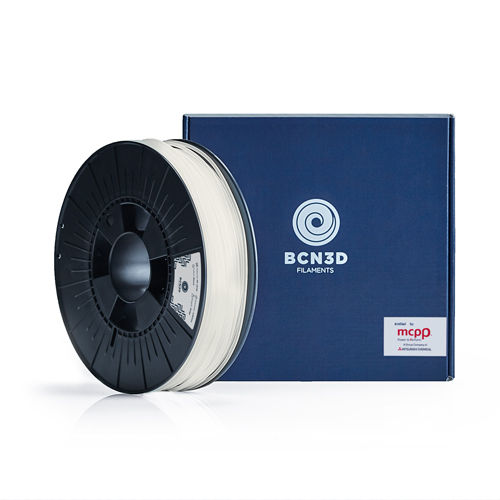 Нить ПВА для 3D-принтера 2,85 ммбежеваярастворимая