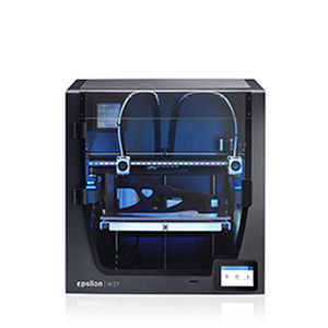 3D-принтер ABS EPSILON W27PLAPAPETG