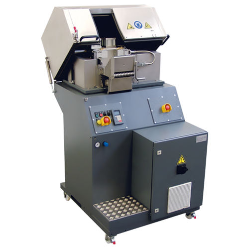 Гранулятор сухого стренга Primorotorдля полимеровдля пластмасс