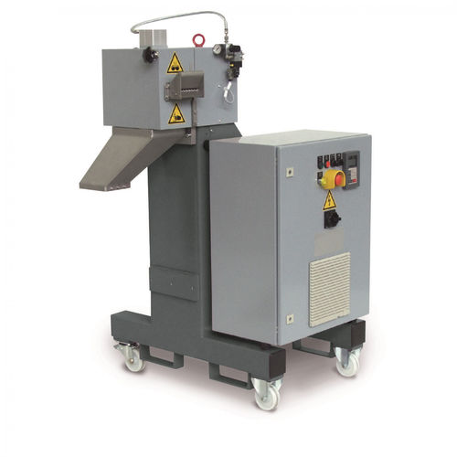 Гранулятор сухих стренг Primo Efor полимерыдля пластмассдля пластиковых отходов