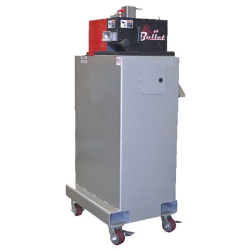 Гранулятор сухих стренг Bullet Seriesdryдля пластиковых отходовдля полимеров